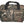 AO Coolers soft sided cooler bag with camouflage pattern and black handles