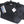 Black AO Coolers soft sided cooler bag with shoulder strap and product tags