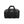 Black AO Coolers soft sided cooler bag with top carry handles