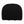 Black AO Coolers AO and GO storage case with embossed logo