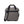 AO Coolers grey soft cooler bag with black handles and shoulder strap