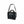 AO Coolers grey and black soft sided cooler bag with shoulder strap