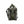 AO Coolers camo soft cooler side view with carry handle and adjustable strap