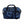 AO Coolers soft cooler bag with blue and white water pattern print and black straps