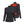 Fieldsheer charcoal grey womens heated quarter zip base layer with highlighted heating elements