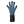 Arctic Volt blue touchscreen glove with black cuff and fingertip pads