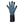 Arctic Volt blue glove with black fingertips and black wrist cuff