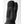 Hestra black three finger ski mitten with reinforced palm