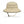 Sunday Afternoons beige bucket hat with mesh ventilation and chin strap