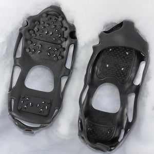 Action Traction Slip-on Ice Traction Cleats for Shoes - view 4