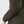Close up of olive green FjallRaven sweater sleeve with reinforced elbow patch