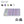 HealthyLine Platinum Mat Medium 3220 with tourmaline amethyst jade obsidian and quartz stones