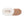Cloud Nine Sheepskin tan cable knit slipper with white fleece lining