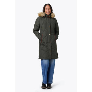 Mobile Warming Women's 7.4V Carlyle Heated Jacket