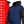 ActionHeat New England Patriots 5V Battery Heated Varsity Jacket