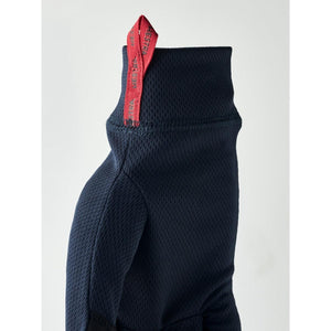 Hestra Touch Point Dry Wool 5 Finger Gloves