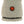 Glovii cream sherpa fleece fabric with a glowing red circular heat control button
