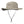 Outdoor Research tan sun hat with chin strap and OR logo