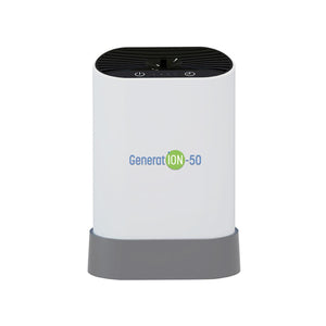 HealthyLine Generation ION-50 air purifier unit