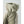 Hestra olive green suede mitten with cream sherpa fleece trim