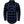 ActionHeat blue and black plaid flannel shirt with button front and two chest pockets