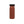 Brown Snow Peak insulated water bottle with black screw cap