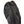 Black Hestra leather three finger gloves
