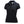 Helly Hansen black short sleeve polo shirt with button placket