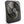 O2 Cool Treva black and white square desk fan