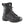 Black Baffin IceBite waterproof tactical boot with lace up closure
