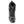 Top view of a black Baffin winter boot with laces