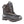 Baffin black and brown insulated winter boot with toggle lacing system