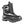Baffin black and grey insulated winter boot with lace up closure