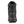 Rear view of black Icebite tactical boot with textured heel and velcro strap