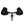 Bar Mitts handlebar covers installed on bicycle handlebars