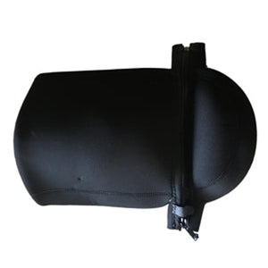 Black Bar Mitts handlebar cover