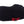 Bar Mitts black and red handlebar mitt