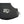Black Bar Mitts handlebar cover with white brand logo