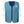 AlphaCool quilted cooling vest with front zipper closure