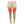 Mobile Warming beige thermal leggings with highlighted red heating elements on the thighs