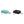 Beautyrest heated blankets in aqua and black with digital controllers