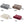 Beautyrest heated blankets in grey mink ivory and red color options with controllers