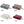 Beautyrest heated blankets in grey mink ivory and red color options with controllers