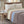 Beautyrest ribbed electric blanket in multiple color options on a bed