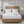 Beautyrest heated mattress pad on a bed with two white pillows