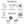 Beautyrest washing and drying care instructions infographic