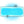 BeKOOOL blue rectangular cooling patch graphic with snowflake icons