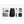 Bellroy black backpack surrounded by organized daily carry items including a laptop, water bottle, and accessories