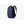 Navy blue Bellroy backpack with padded shoulder straps