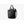 Black Bellroy convertible tote backpack with shoulder straps